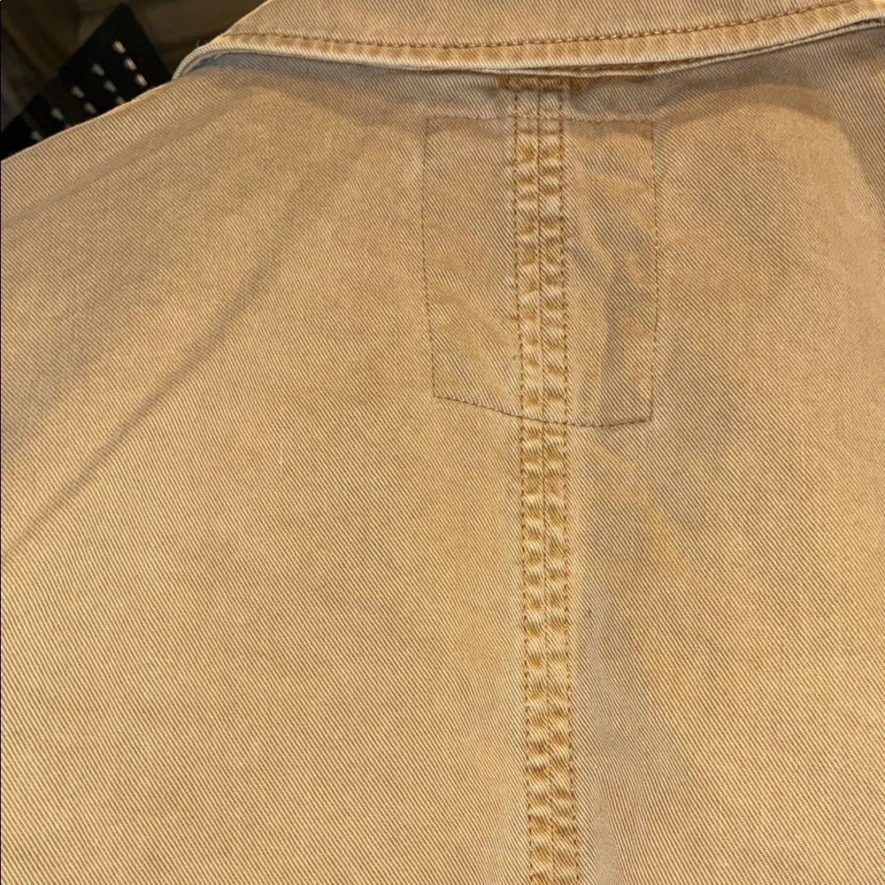GAP Utility Jacket - Picture 9 of 9